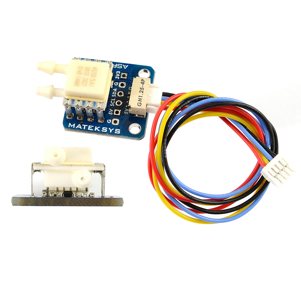 MATEK System ASPD-4525  DIGITA - Drone Racing Flight Controller recensione e prezzo