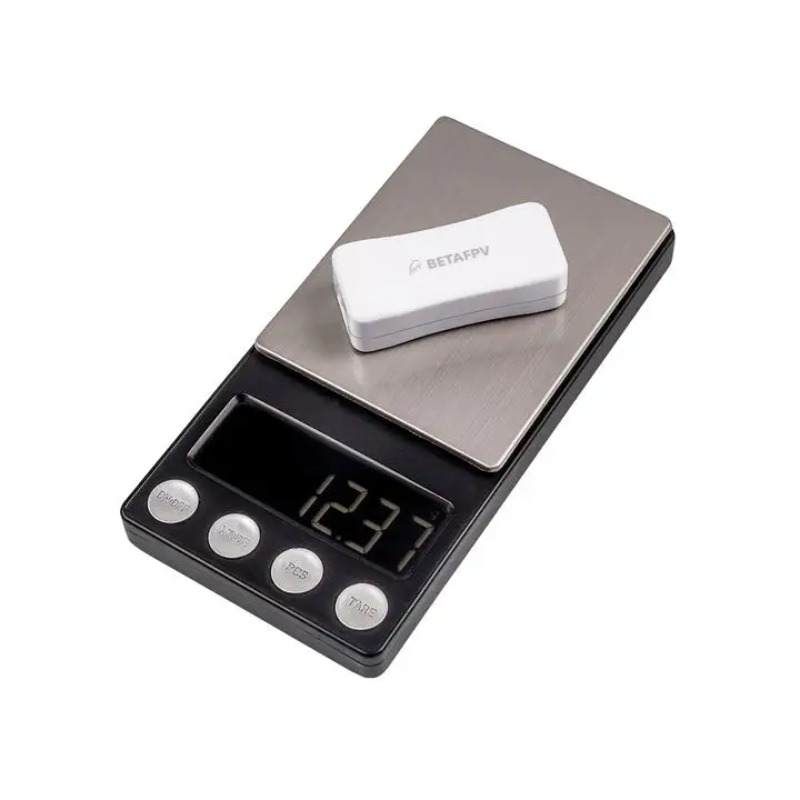 BETAFPV 1S racing through four - Drone Racing Charger recensione e prezzo