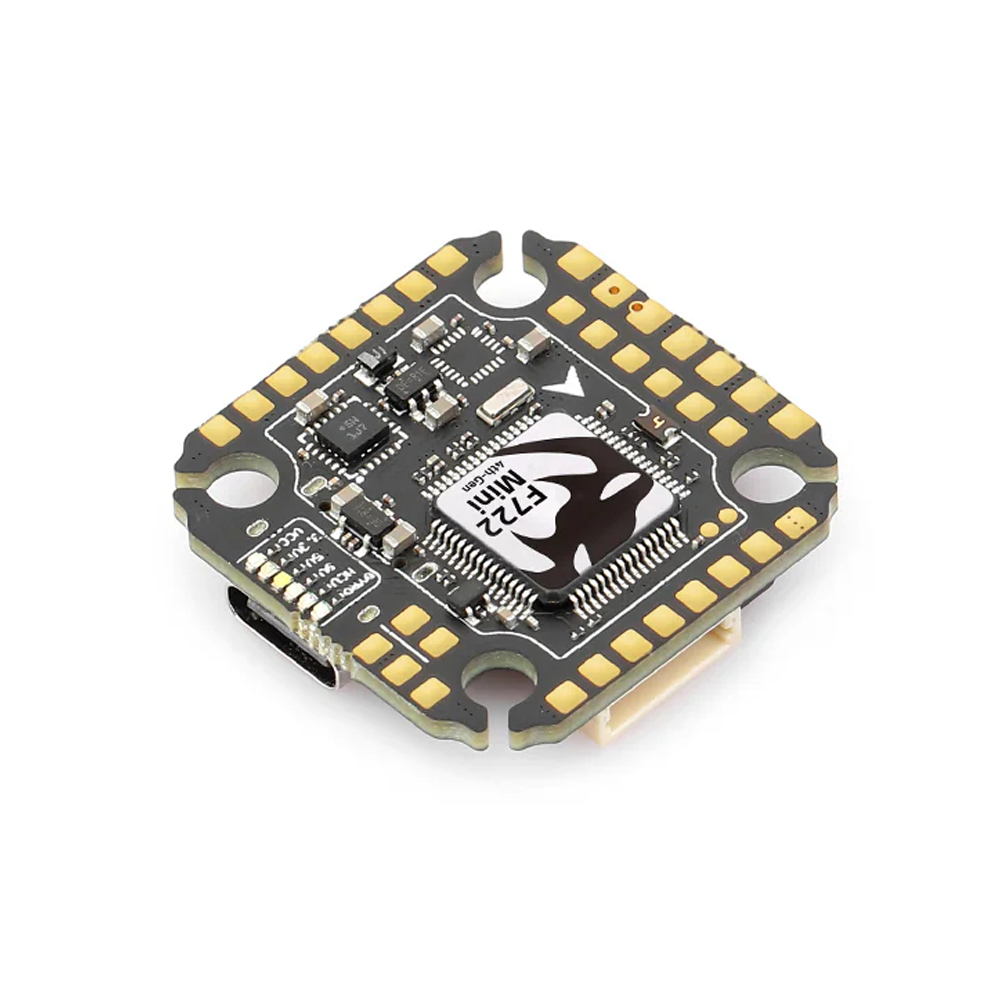 20mm*20mm MAMBA MK4 F722 MINI  - Drone Racing Flight Controller recensione e prezzo