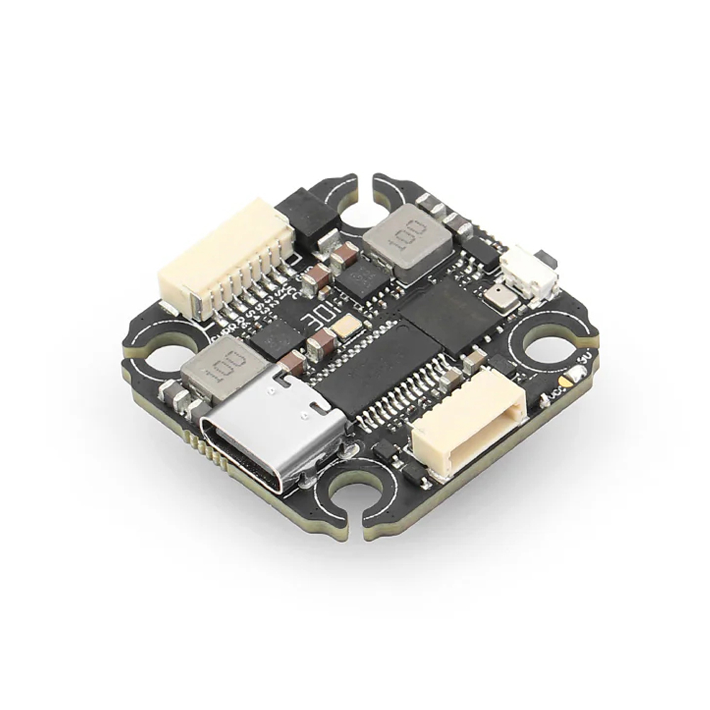20mm*20mm MAMBA MK4 F722 MINI  - Drone Racing Flight Controller recensione e prezzo