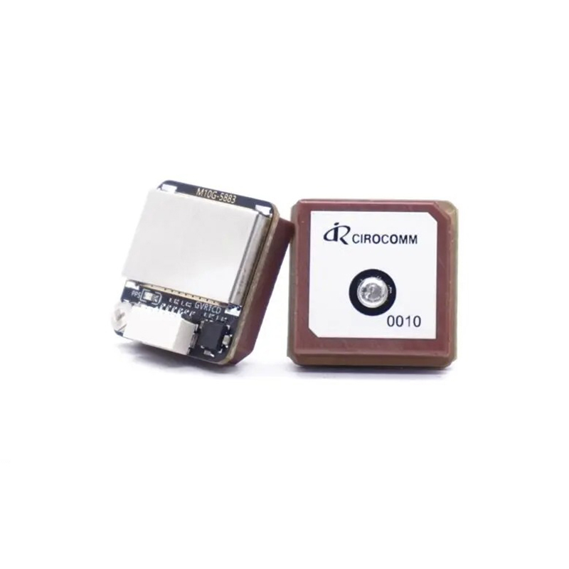 M10 GPS MINI GNSS Module With  - Drone Racing Flight Controller recensione e prezzo