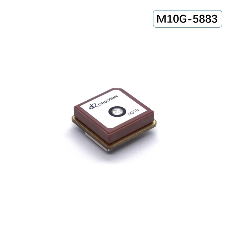 M10 GPS MINI GNSS Module With  - Drone Racing Flight Controller recensione e prezzo