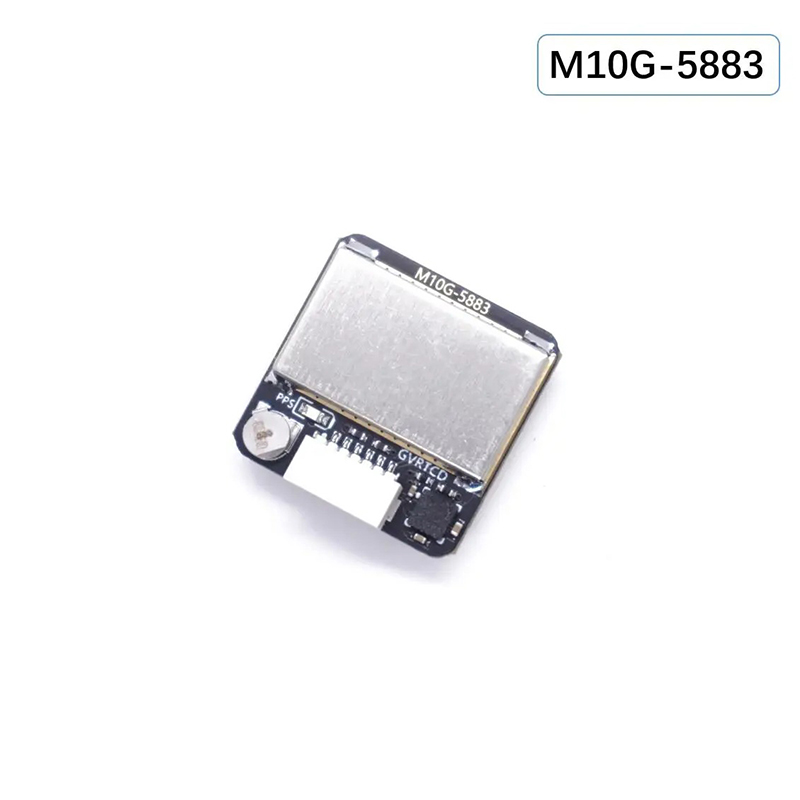 M10 GPS MINI GNSS Module With  - Drone Racing Flight Controller recensione e prezzo