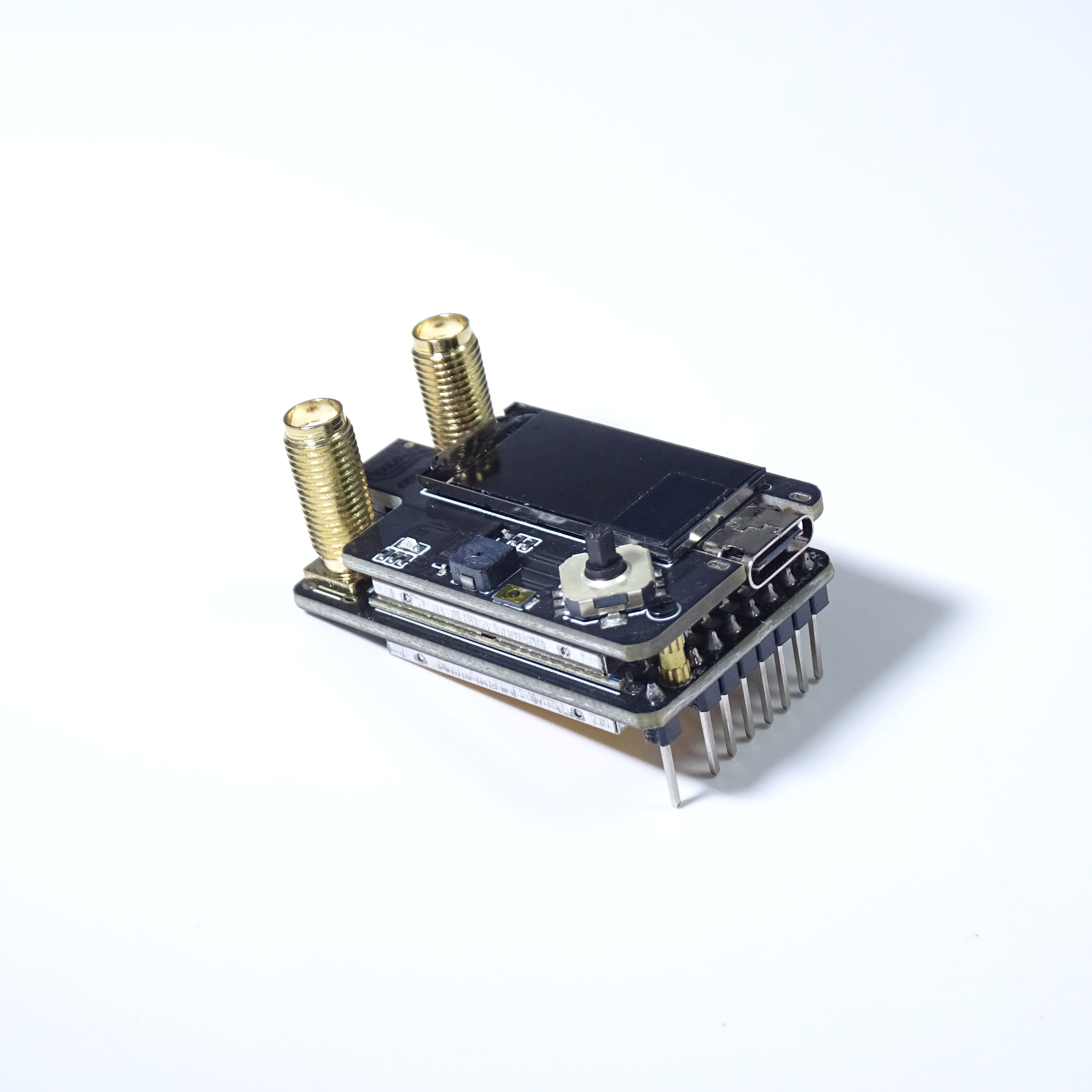 VRX 4.9GHz 5.8GHz 6GHz FPVspee - Drone Racing Gate recensione e prezzo