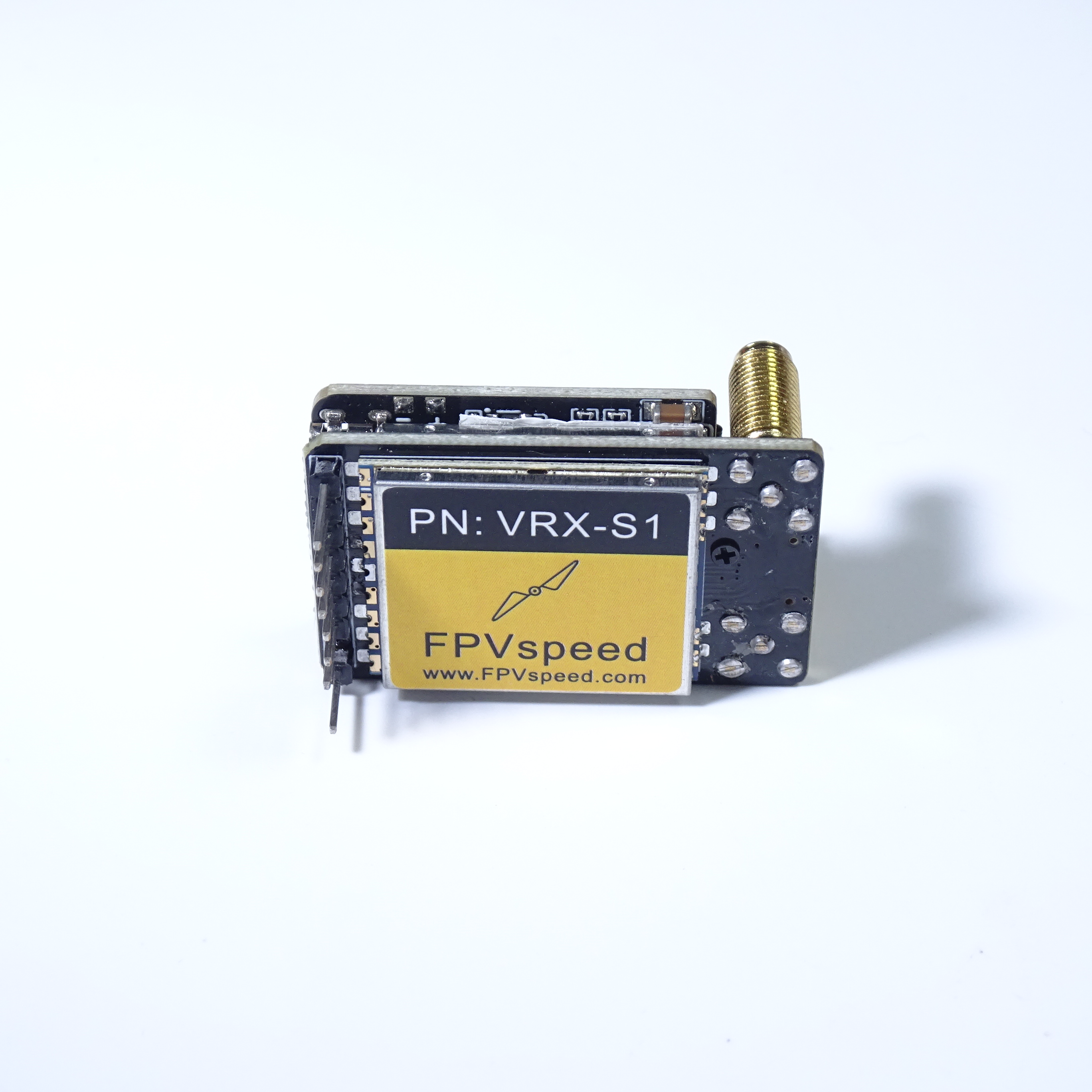 VRX 4.9GHz 5.8GHz 6GHz FPVspee - Drone Racing Gate recensione e prezzo