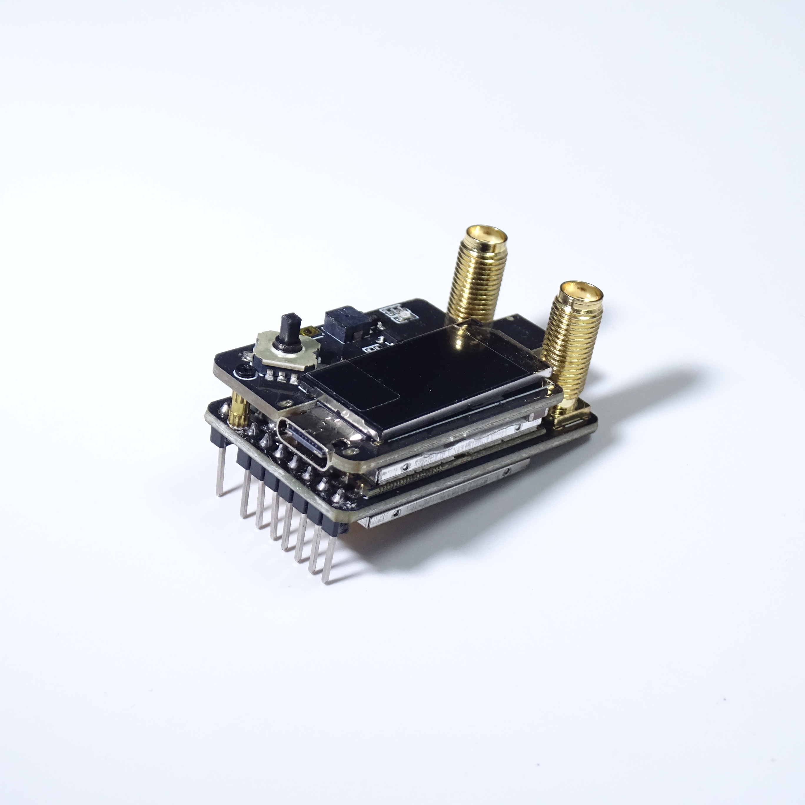 VRX 4.9GHz 5.8GHz 6GHz FPVspee - Drone Racing Gate recensione e prezzo