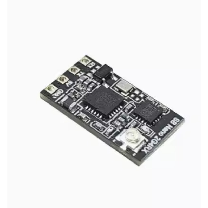 SpeedyBee Nano 2.4G ExpressLRS - Drone Racing Receiver recensione e prezzo
