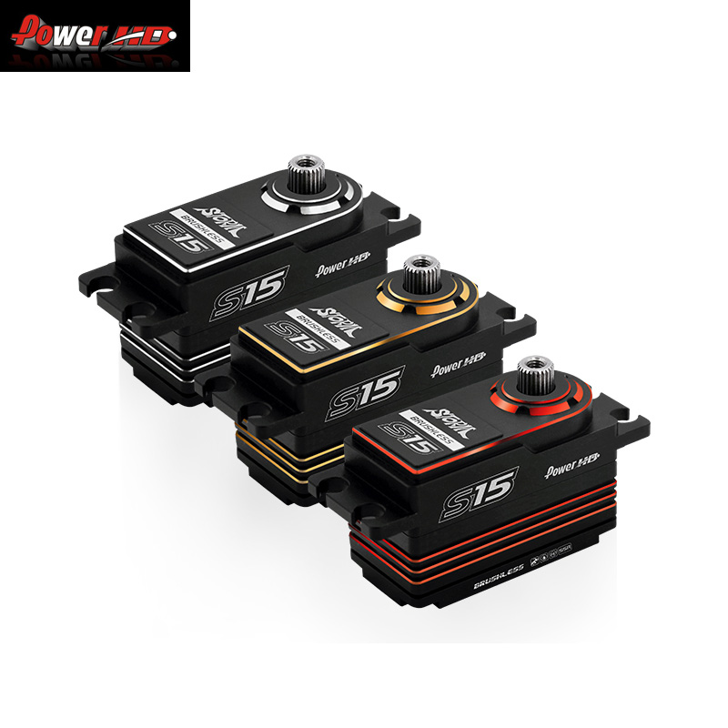 Power HD Storm S15/S25/S35 Rac - Drone Racing Gate recensione e prezzo