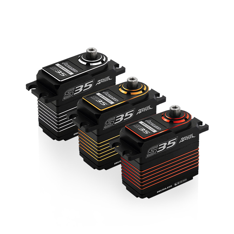 Power HD Storm S15/S25/S35 Rac - Drone Racing Gate recensione e prezzo