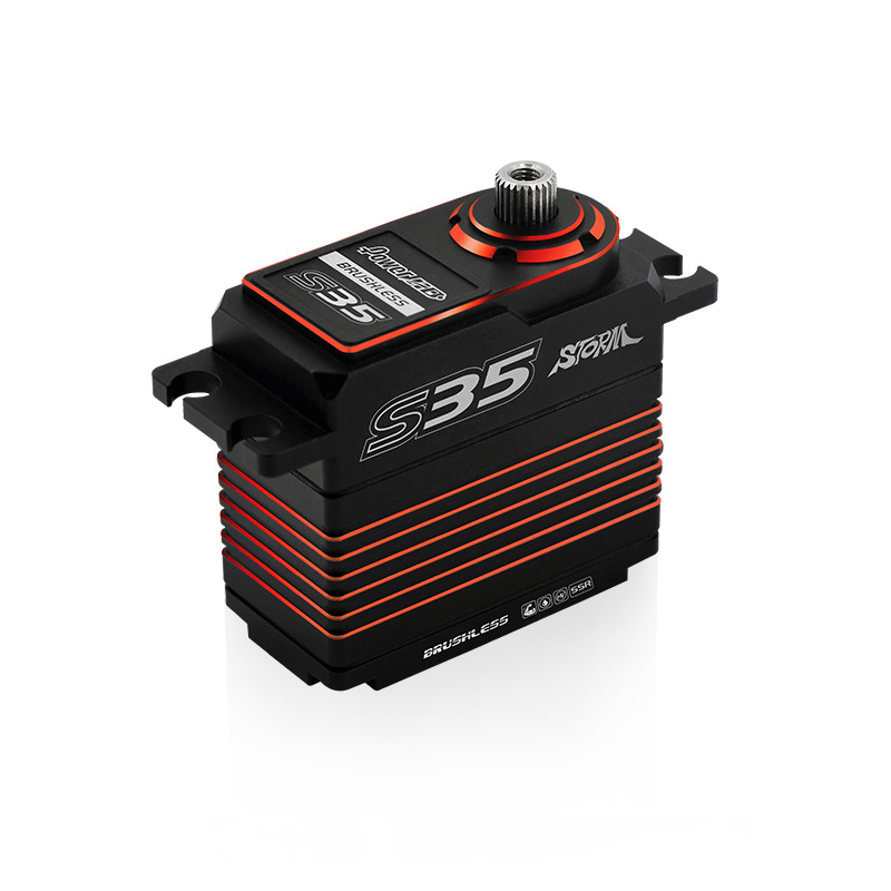 Power HD Storm S15/S25/S35 Rac - Drone Racing Gate recensione e prezzo