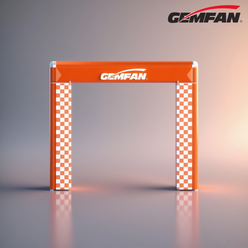 Gemfan FPV Race Gate (Excludin - Drone Racing Flag recensione e prezzo