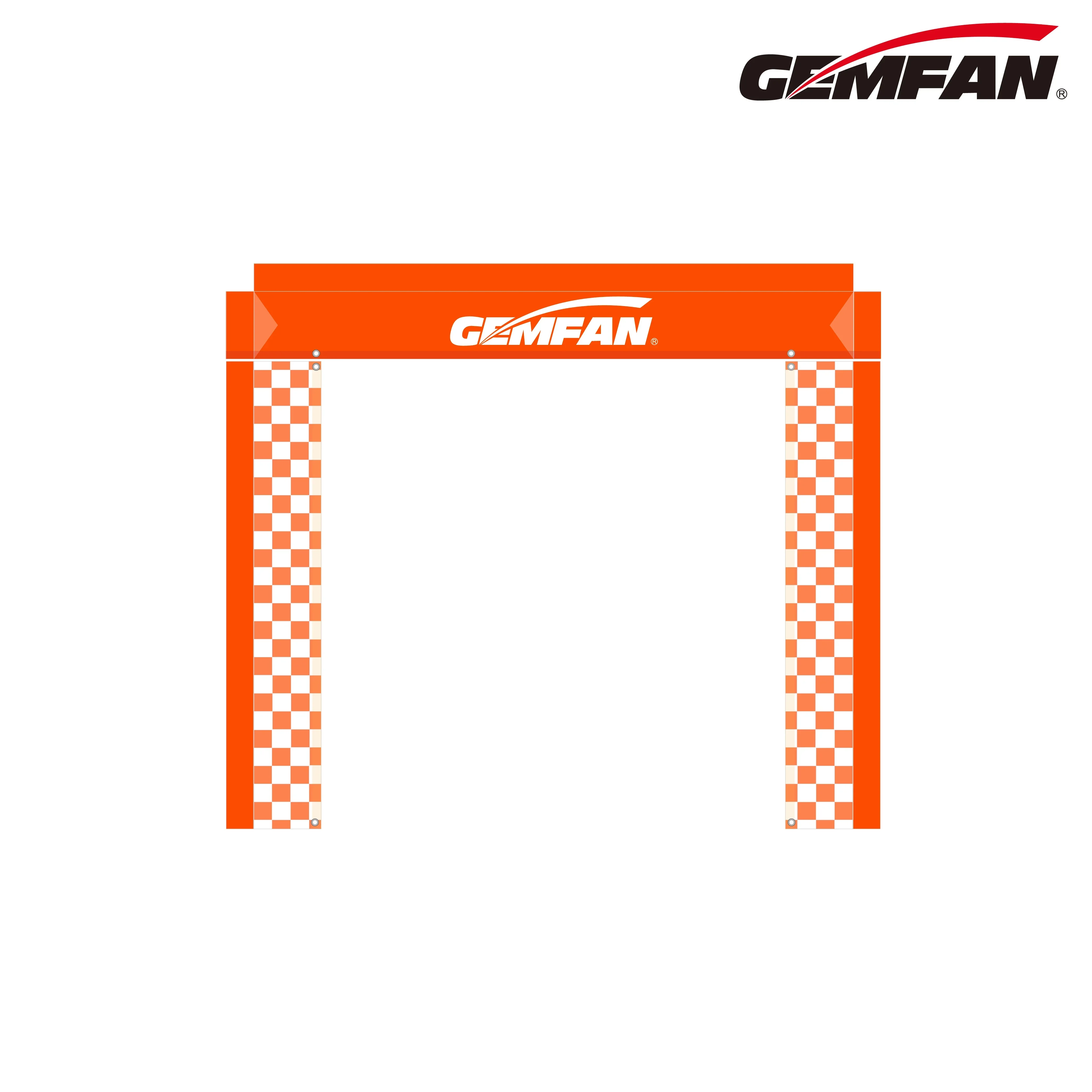 Gemfan FPV Race Gate (Excludin - Drone Racing Flag recensione e prezzo