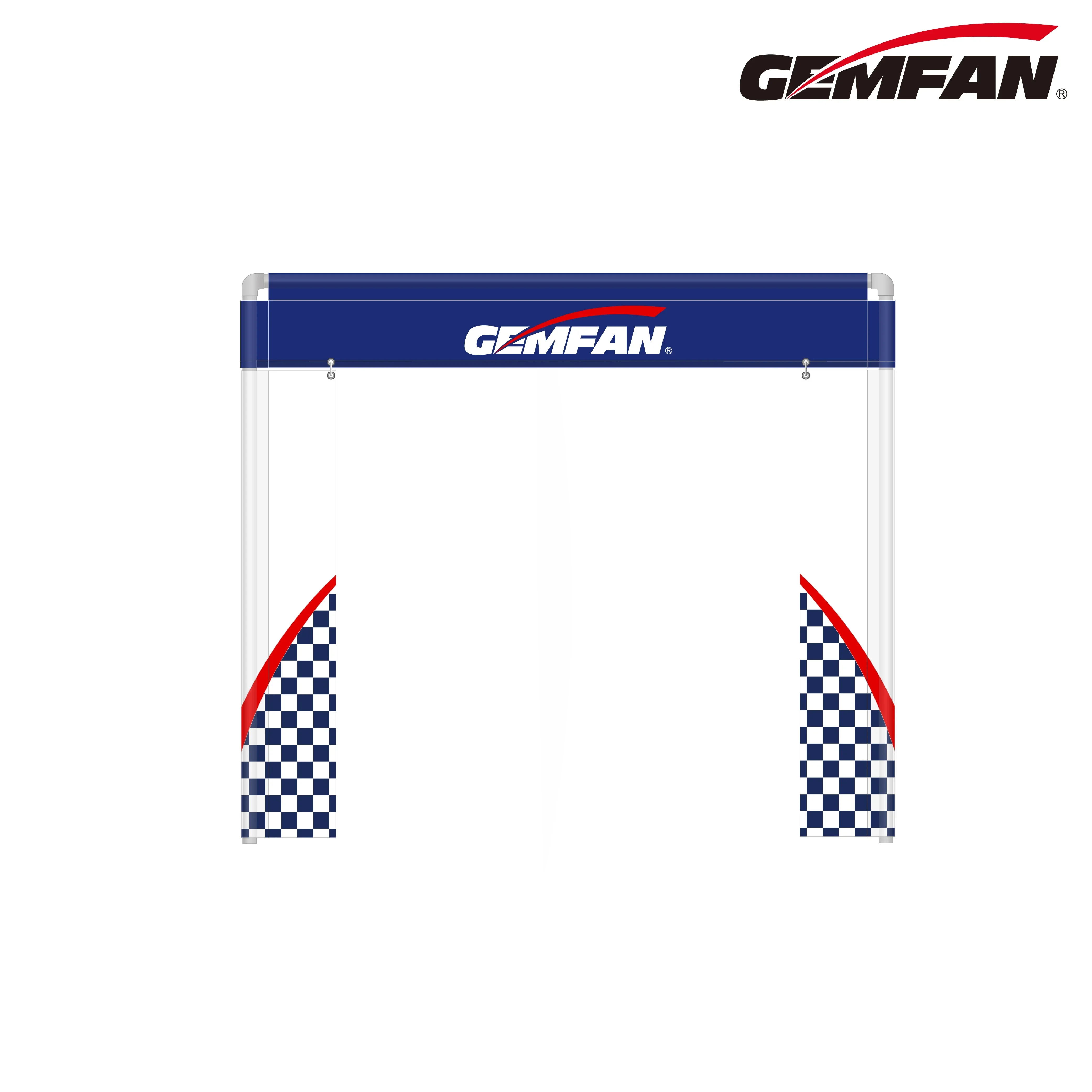 Gemfan FPV Race Gate (Excludin - Drone Racing Flag recensione e prezzo