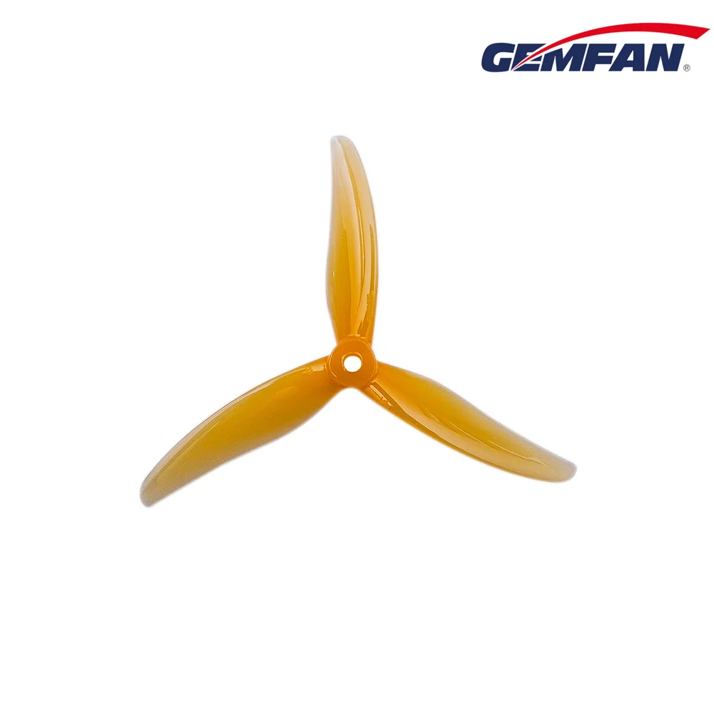 24pcs/12pairs Gemfan 3 Blade P - Drone Racing Propeller recensione e prezzo