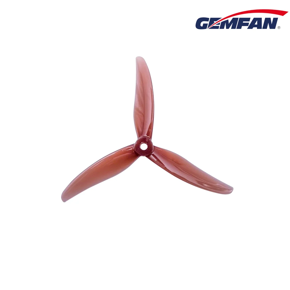 24pcs/12pairs Gemfan 3 Blade P - Drone Racing Propeller recensione e prezzo