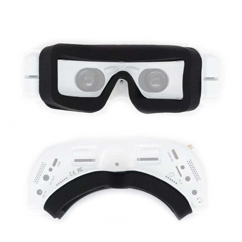 For SKYZONE 04X 04L FPV Goggle - Drone Racing Gate recensione e prezzo