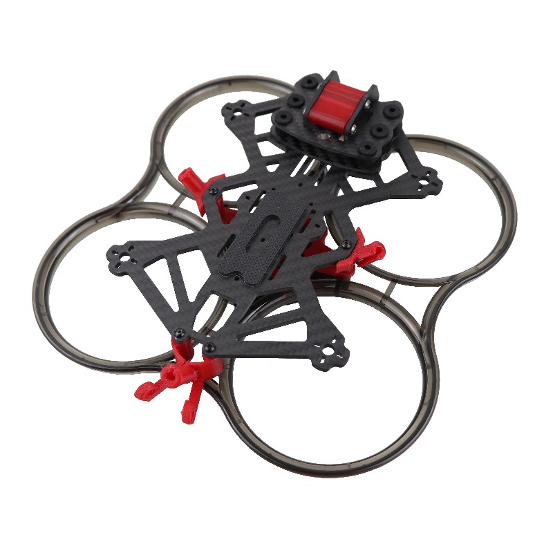 HSKRC CC30 O4 3-inch Ducted FP - Drone Racing Motor recensione e prezzo
