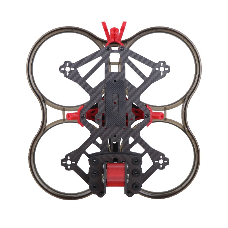 HSKRC CC30 O4 3-inch Ducted FP - Drone Racing Motor recensione e prezzo