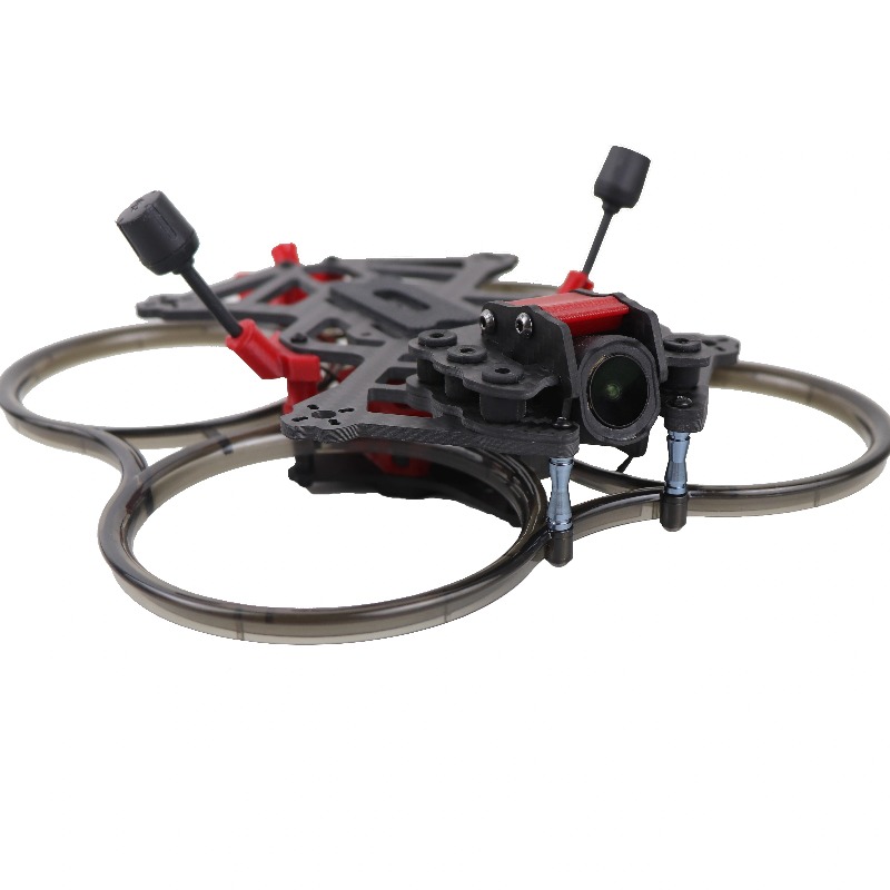 HSKRC CC30 O4 3-inch Ducted FP - Drone Racing Motor recensione e prezzo
