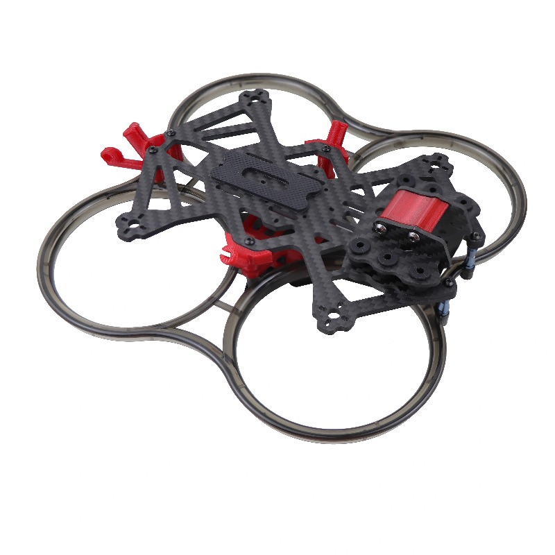 HSKRC CC30 O4 3-inch Ducted FP - Drone Racing Motor recensione e prezzo