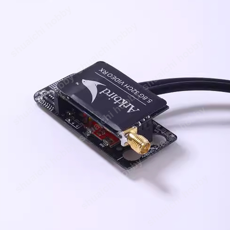 1PCS 7.4-17.6S Arkbird Video G - Drone Racing Gate recensione e prezzo