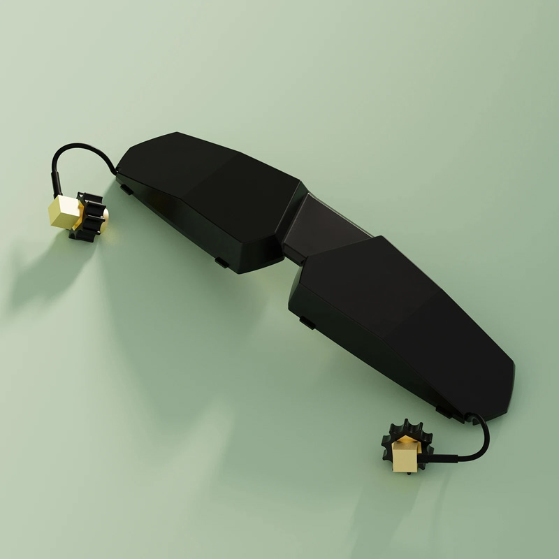 Walksnail Patch Antenna V2 Ava - Drone Racing Goggles recensione e prezzo