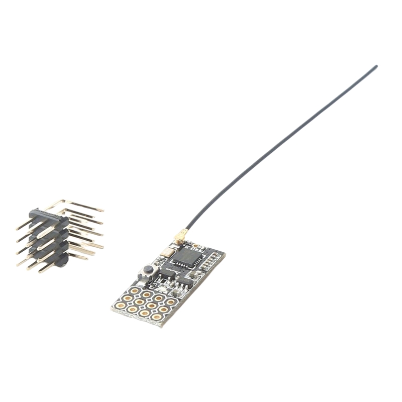 Flysky FS2A Mini Receiver 4CH  - Drone Racing Receiver recensione e prezzo