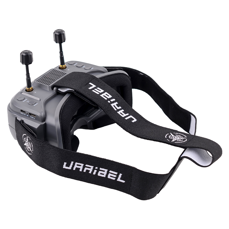 VR200 3.5 inch 5.8G FPV Video  - Drone Racing Goggles recensione e prezzo