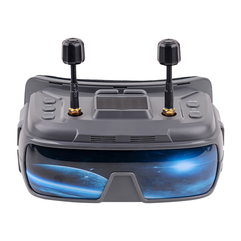 VR200 3.5 inch 5.8G FPV Video  - Drone Racing Goggles recensione e prezzo