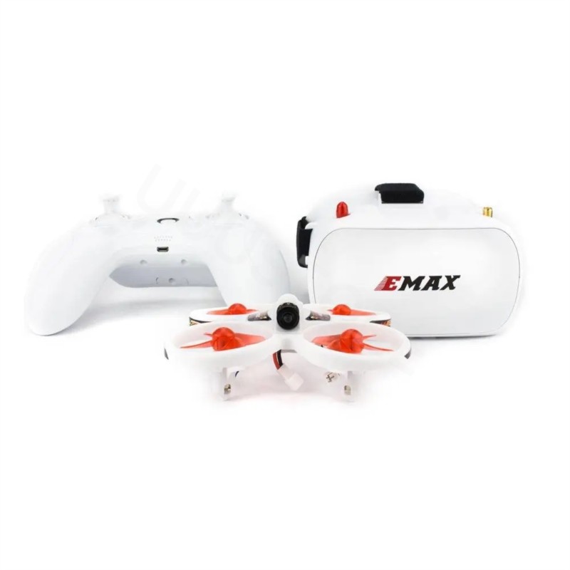 EMAX EZ Pilot 82MM Mini 5.8G I - Drone Racing Goggles recensione e prezzo