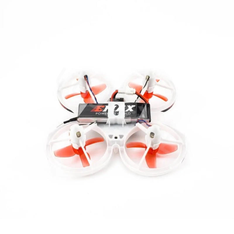 EMAX EZ Pilot 82MM Mini 5.8G I - Drone Racing Goggles recensione e prezzo