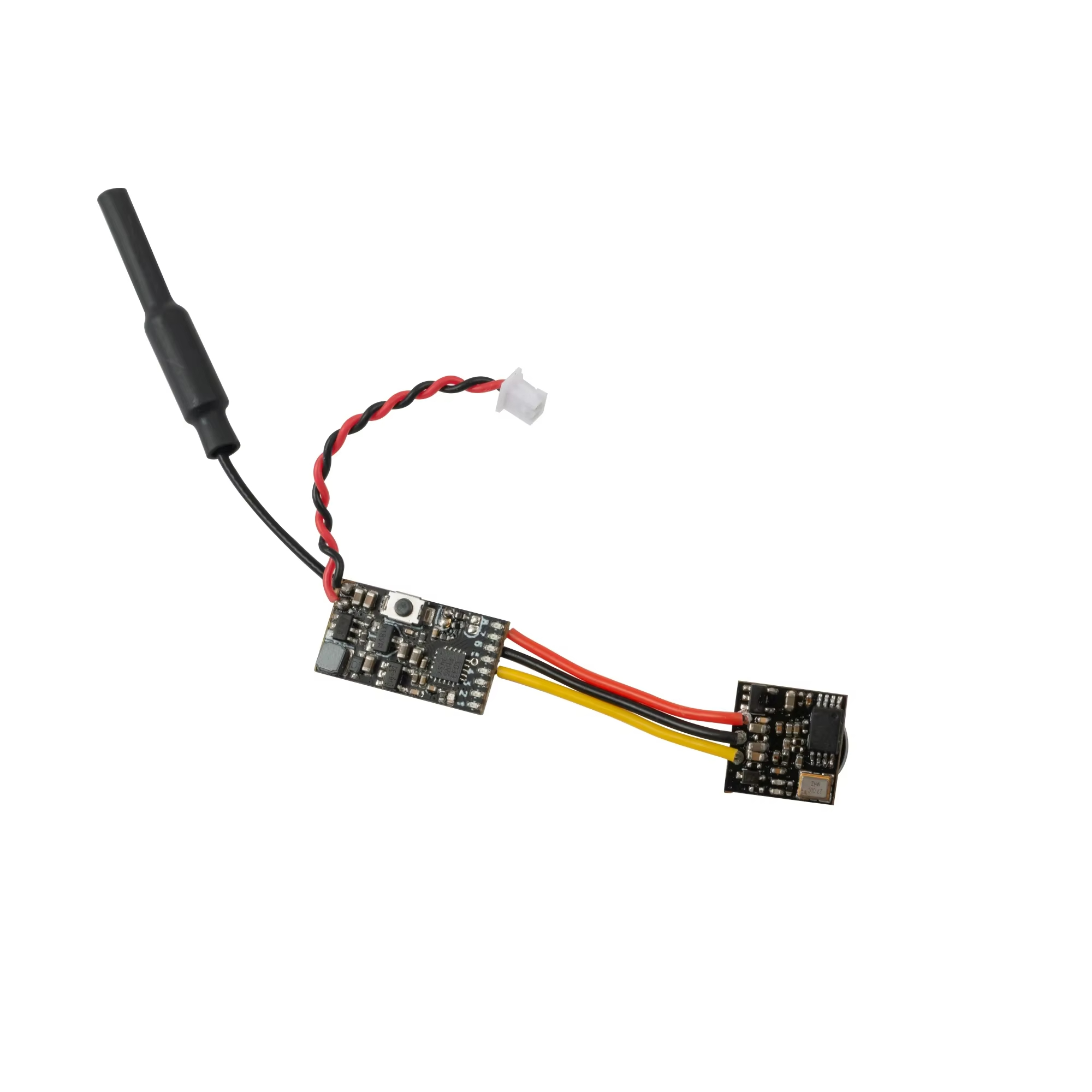 RC Micro Camera FPV AIO 5.8G 2 - Drone Racing Transmitter recensione e prezzo