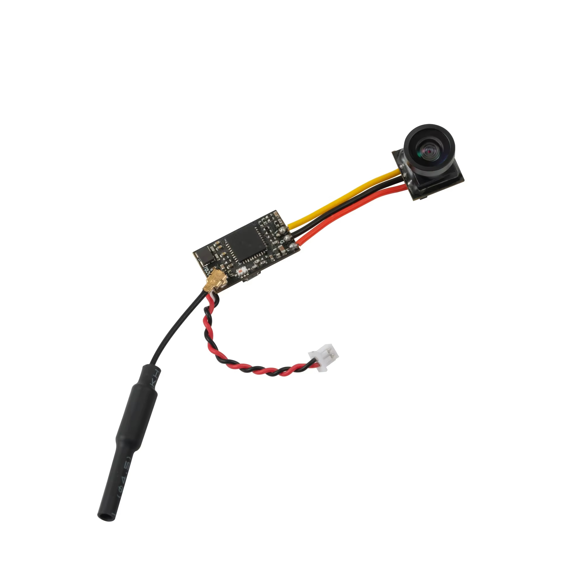 RC Micro Camera FPV AIO 5.8G 2 - Drone Racing Transmitter recensione e prezzo