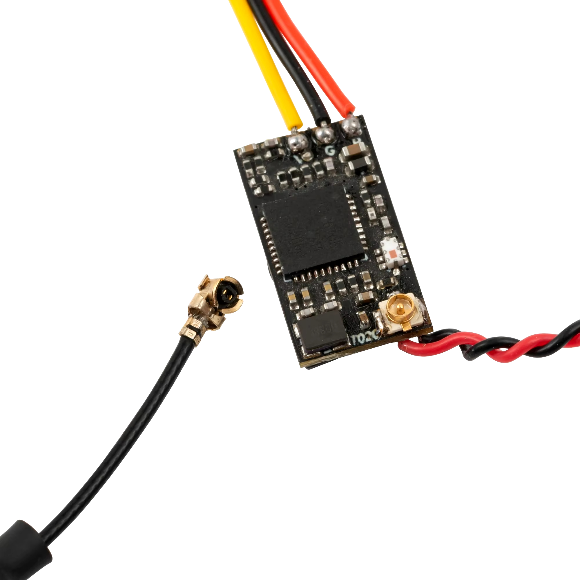 RC Micro Camera FPV AIO 5.8G 2 - Drone Racing Transmitter recensione e prezzo