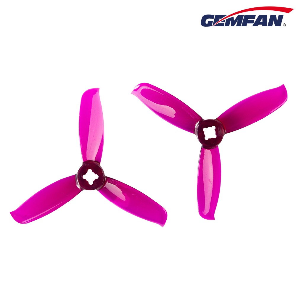10pairs / 20pcs Gemfan Windanc - Drone Racing Propeller recensione e prezzo