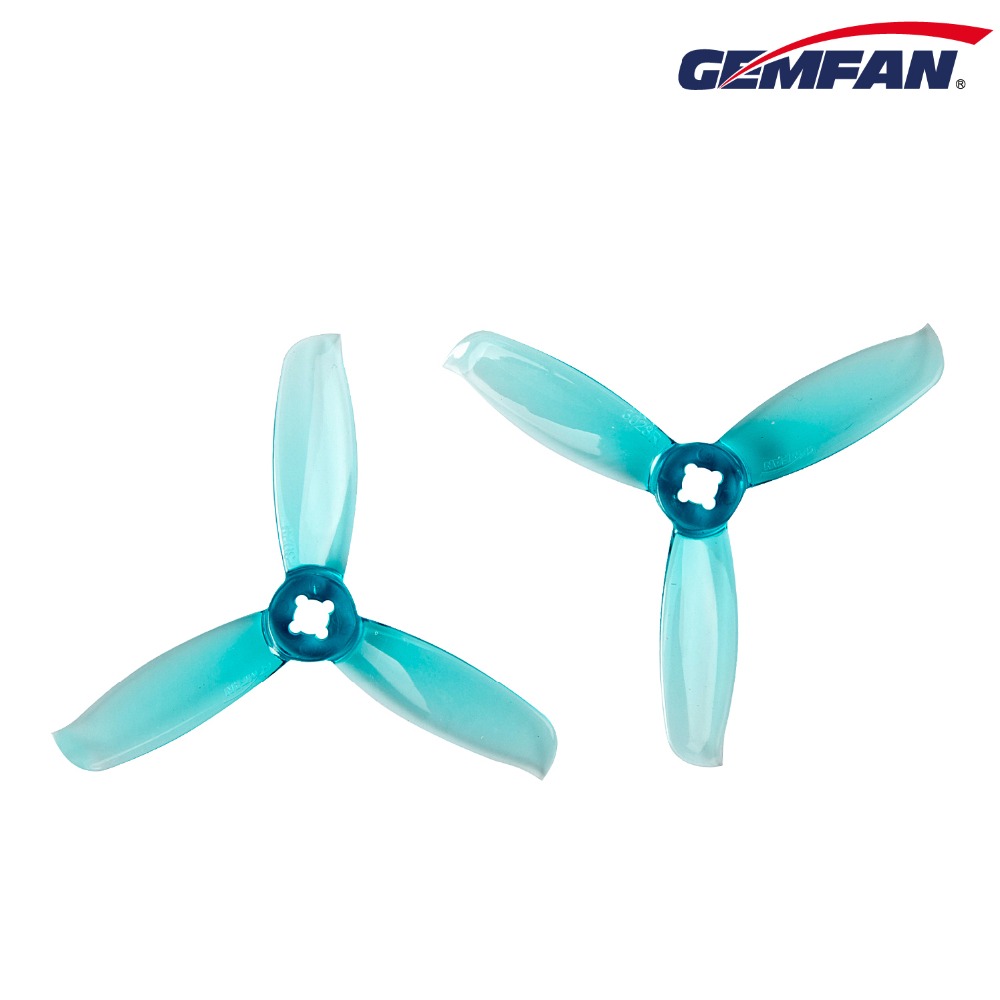 10pairs / 20pcs Gemfan Windanc - Drone Racing Propeller recensione e prezzo