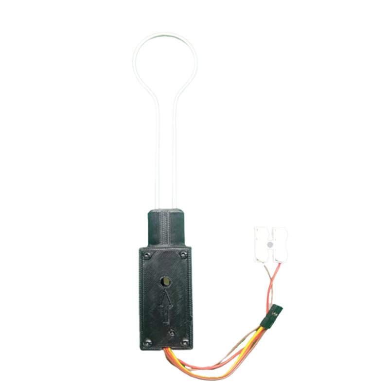 JABS-Mechanical Trigger Fuse S - Drone Racing Flight Controller recensione e prezzo