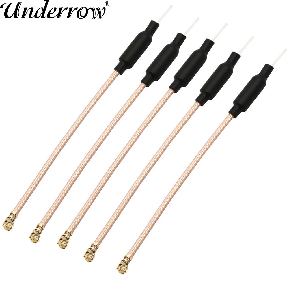 5pcs 5.8G 3DB UFL Omni Directi - Drone Racing Antenna recensione e prezzo