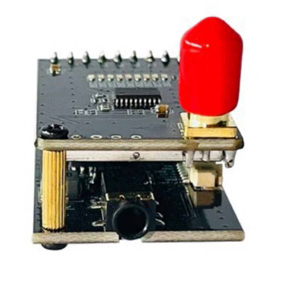A63T-1.2G 2W VTX+1.2G 1.3G VRX - Drone Racing Receiver recensione e prezzo