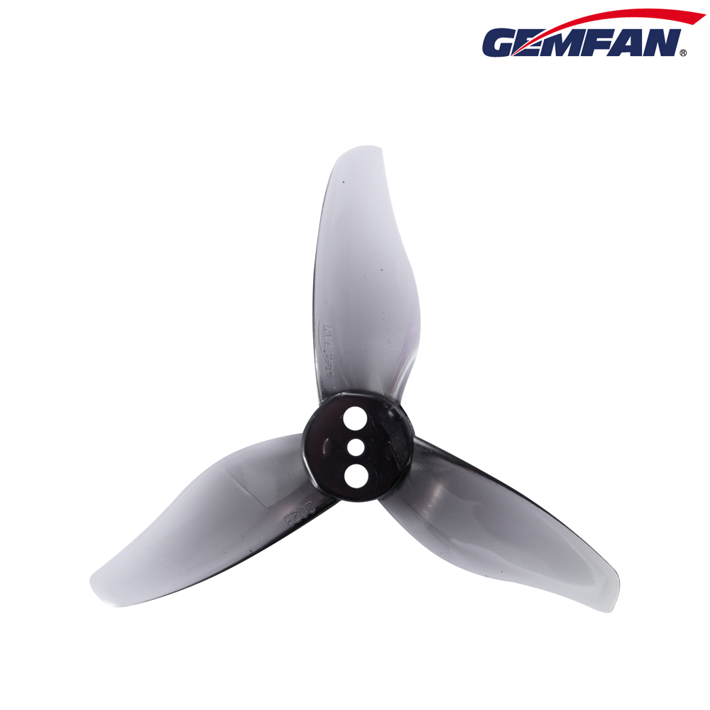 6Pairs Gemfan Hurricane 2023 2 - Drone Racing Propeller recensione e prezzo