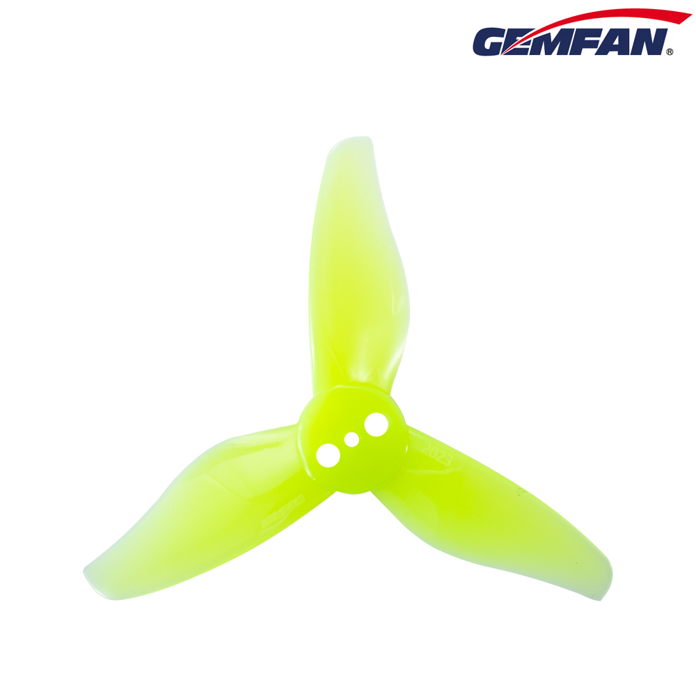 6Pairs Gemfan Hurricane 2023 2 - Drone Racing Propeller recensione e prezzo