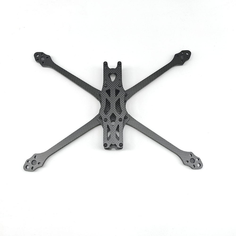 APEX frame 7 inch/6inch/5inche - Drone Racing Motor recensione e prezzo