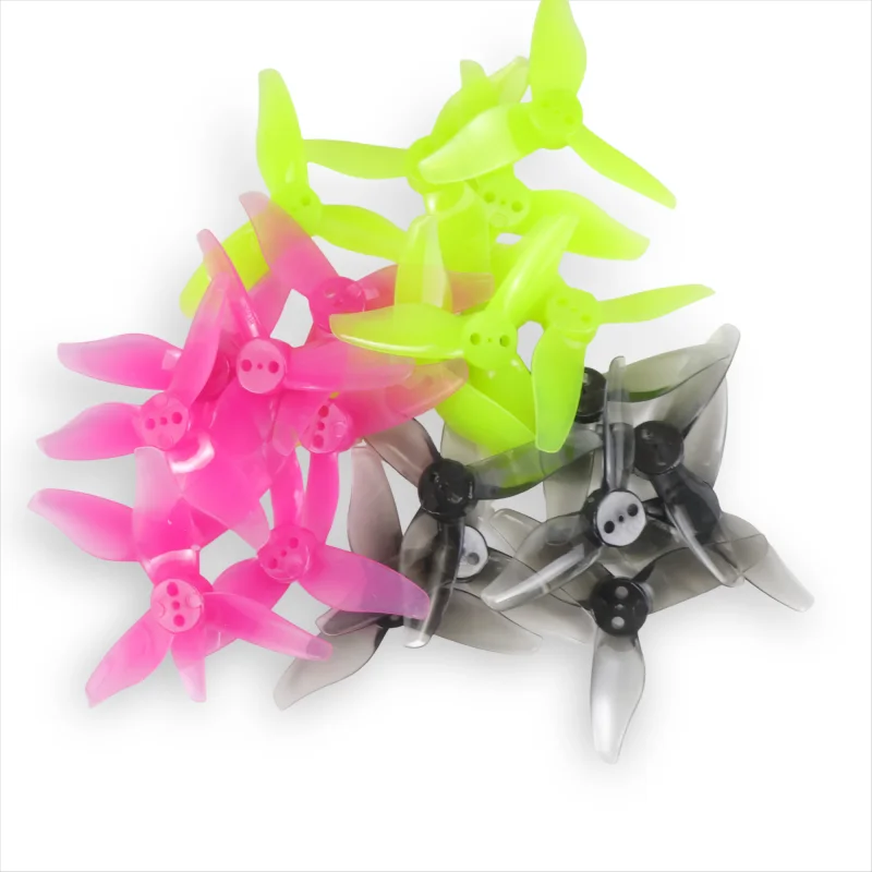 NEW 8pcs GEMFAN Hurricane 2023 - Drone Racing Gate recensione e prezzo