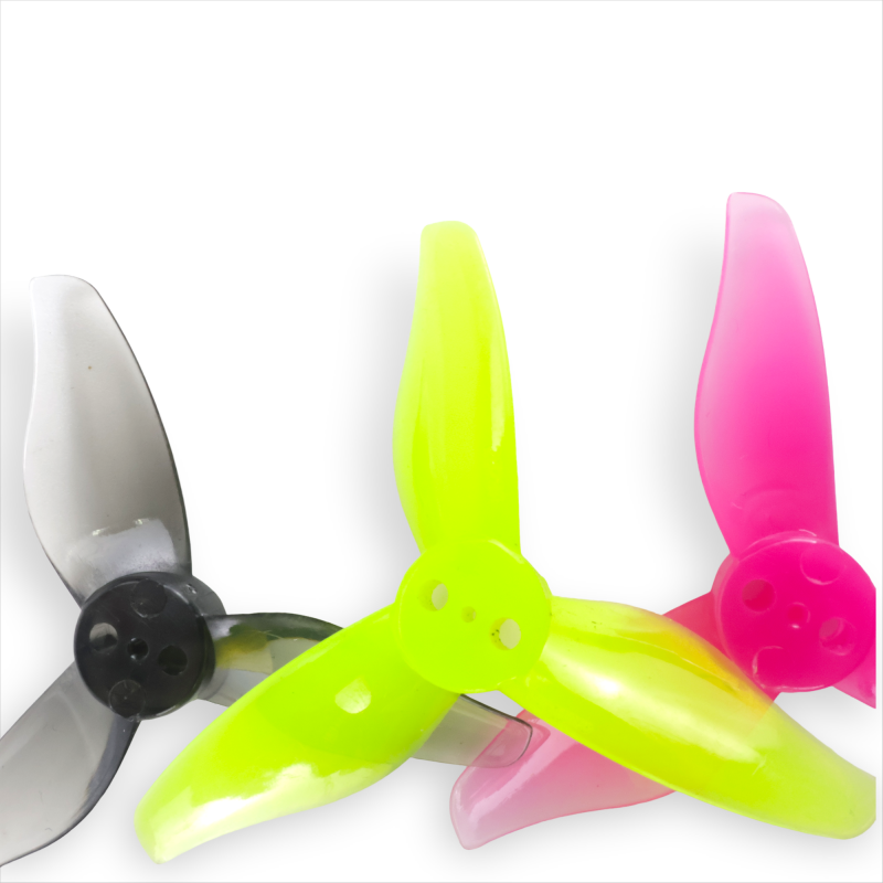 NEW 8pcs GEMFAN Hurricane 2023 - Drone Racing Gate recensione e prezzo