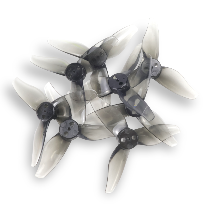NEW 8pcs GEMFAN Hurricane 2023 - Drone Racing Gate recensione e prezzo