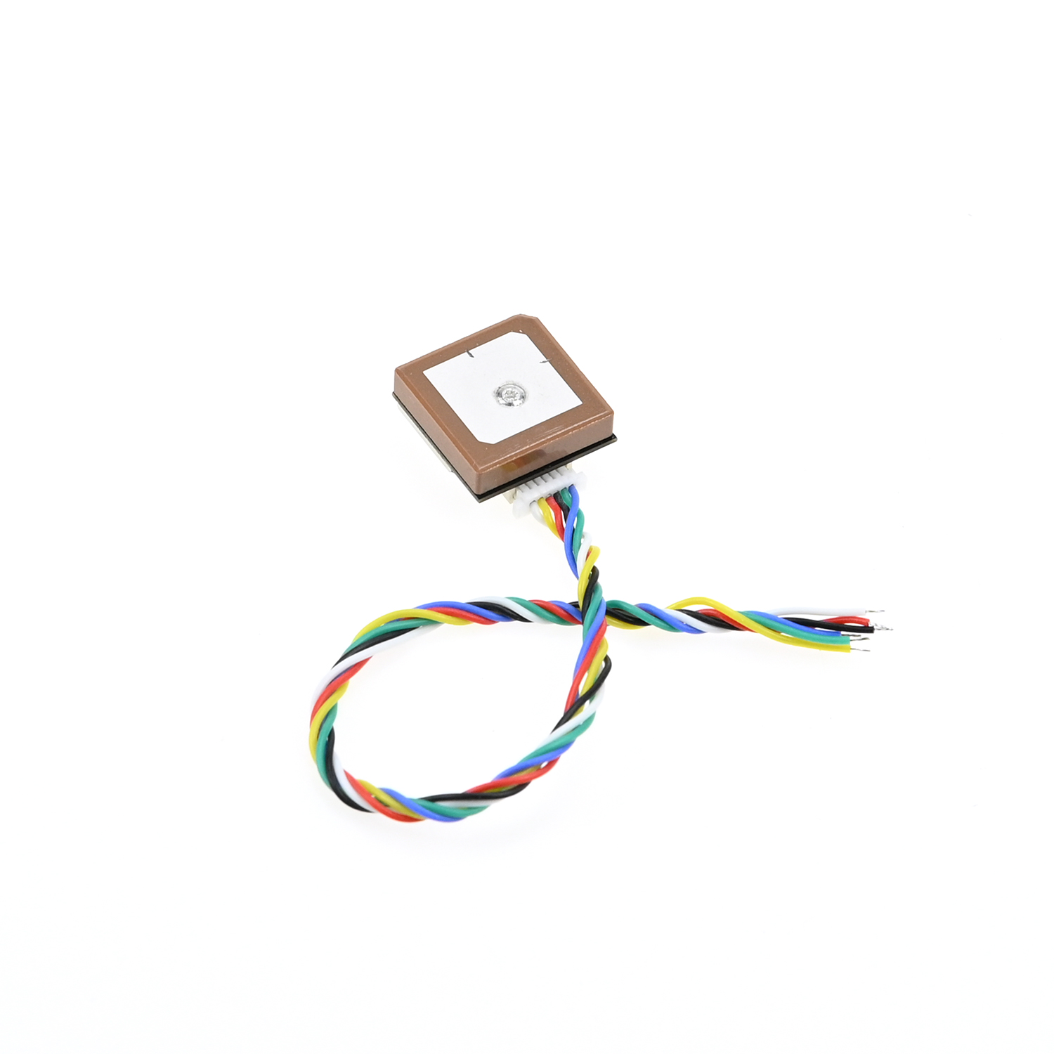 QUESCAN 18mm M10 GPS GNSS Modu - Drone Racing Flight Controller recensione e prezzo