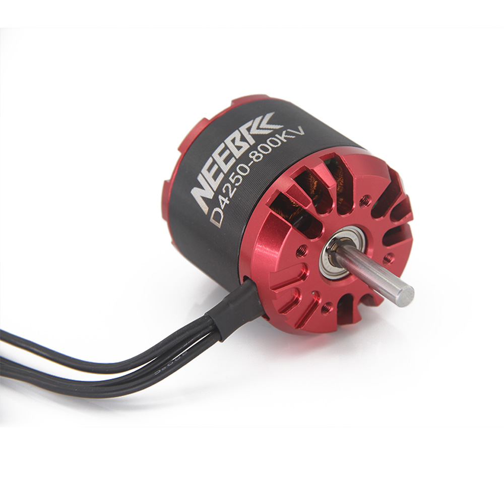 NEEBRC 4250 Outrunner Brushles - Drone Racing Esc recensione e prezzo