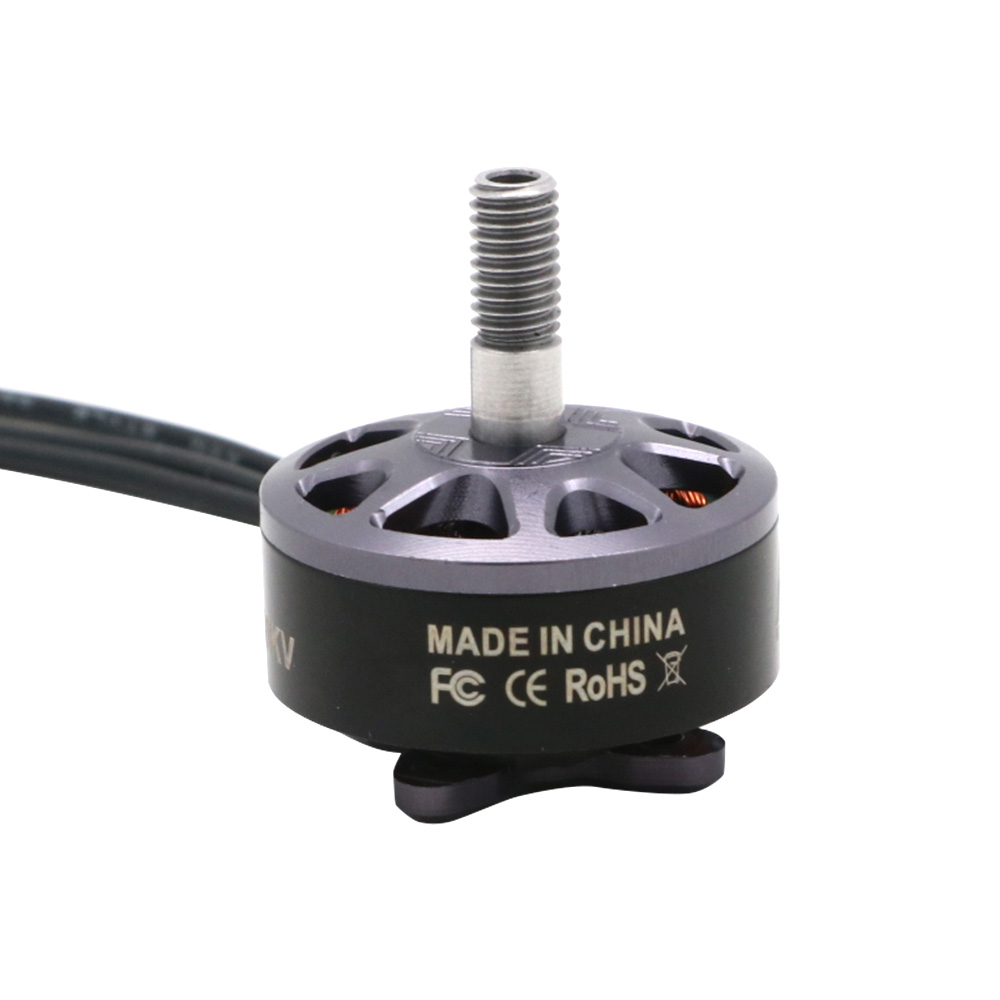 1/4pcs Set Sun Fun 2207 Brushl - Drone Racing Motor recensione e prezzo