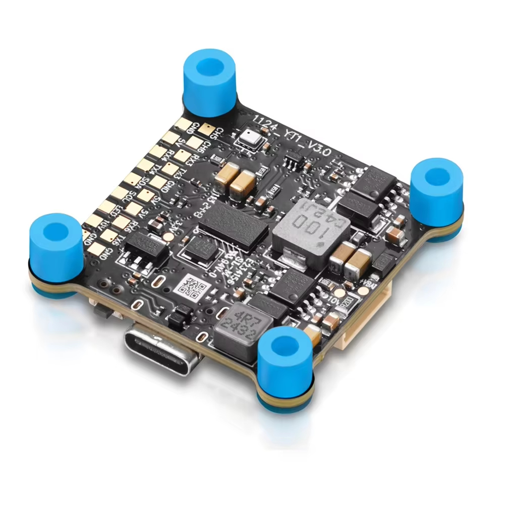 HobbyWing XRotor 80A  100A 4in - Drone Racing Esc recensione e prezzo