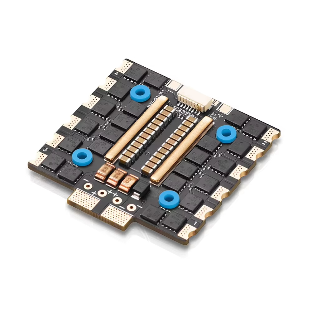 HobbyWing XRotor 80A  100A 4in - Drone Racing Esc recensione e prezzo
